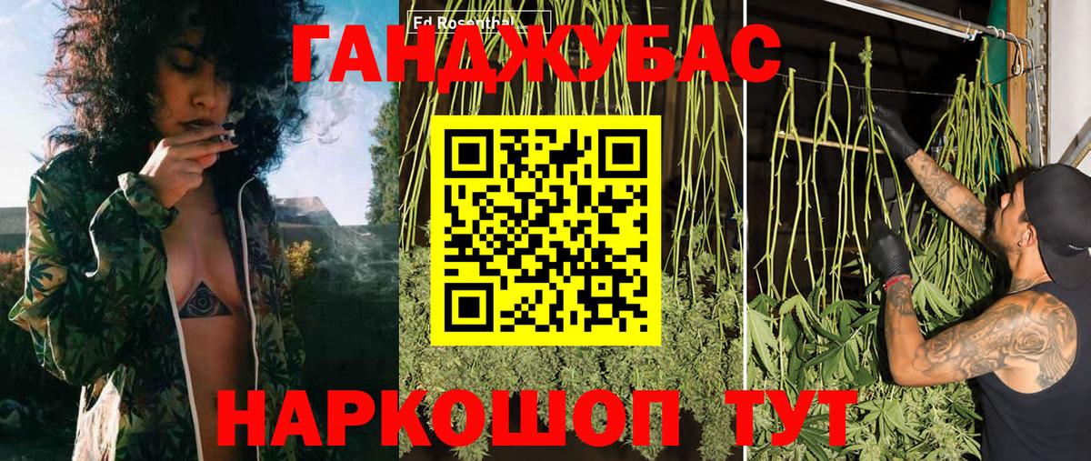 Бошки марихуана OG Kush Кимовск